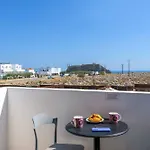 Lindos Sapphire
