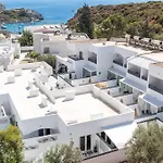 Casa Mikele By Sarikas - Sea Side Suites And Studios -Adults Only