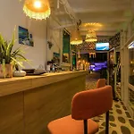 Casa Mikele By Sarikas - Sea Side Suites And Studios -Adults Only