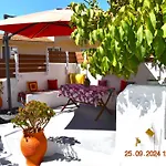 Mannas House