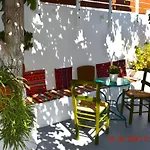 Mannas House