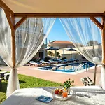 Kallithea Breeze Luxury Villa