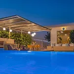 Gaia Blue Villa