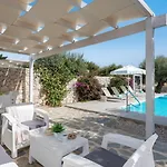 Villa Kalathos Dream Galazio