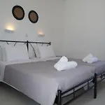 Aphrodite White Studios Lindos