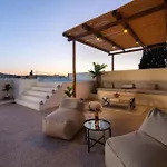 Antheia Traditional House