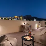 Antheia Traditional House