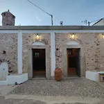 Amarantos-Traditional Village House-Apollona