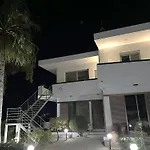 My Home In Rho