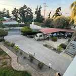 My Home In Rho