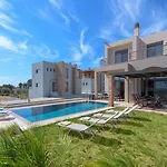 Villa Blue Wave Tria