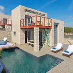 Villa Lachania - Rho01100B-Oyb