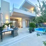 Villa Almihauss - Adults Only
