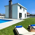 Villa Billys