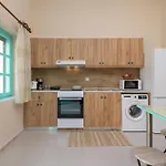 Rhodes Heaven Apartment