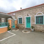 Rhodes Heaven Apartment