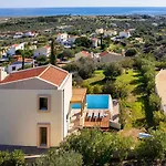Villa Daphne