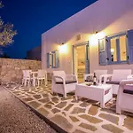 Villa Kalathos Dream White