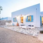 Villa Kalathos Dream White