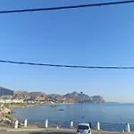 Spot On The Sea