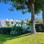 Villa Rizia
