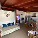 Nikos Studios Meltemi Family Suite Penthouse
