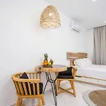 Ammos Junior Suite - In Der Naehe Des Strandes Von Faliraki