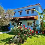 Posidonia Luxury Villas Kolympia