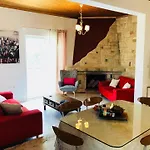 Ferienhaus Mit Privatpool Fuer 6 Personen Ca 105 M In Faliraki, Aegaeis Rhodos