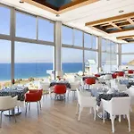 Atrium Platinum Luxury Resort Hotel And Spa