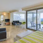 Atrium Platinum Luxury Resort Hotel And Spa