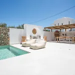 Zaia Suites & Living , Suite N6 , Sea Side View