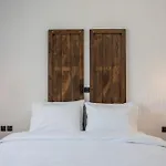 Zaia Suites & Living , Suite N6 , Sea Side View