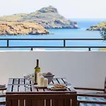 Thea Villas Suite Villa Thea 2
