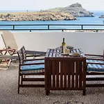 Thea Villas Suite Villa Thea 2