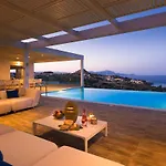 Villa Olga With Private Pool
