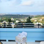 Aikaterini Lever Du Soleil Apart, Koskinou