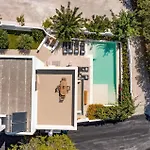 Villa Thalassa Ixia By Villa Plus