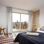 Villa Thalassa Ixia By Villa Plus