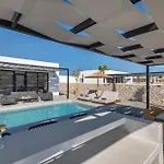 Zen Club Luxury Villas