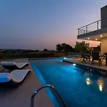 Ethereum Villa