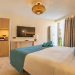 Pegasos Deluxe Beach Hotel