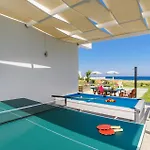 Villa Rhodes Sea View By Villa Plus