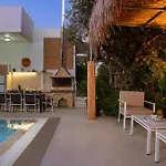 Amazing Summer Villa