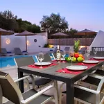 Amazing Summer Villa