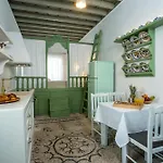 Marouli Traditional Villa