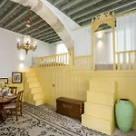 Marouli Traditional Villa