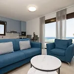 Sea View Villa Ellada, Just 3Km From Lindos
