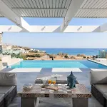 Modern Luxury Villa