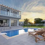 Rhodes Sea Villas No 2